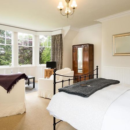 Coig Na Shee Guest House Newtonmore Bagian luar foto