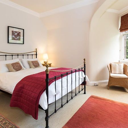 Coig Na Shee Guest House Newtonmore Bagian luar foto