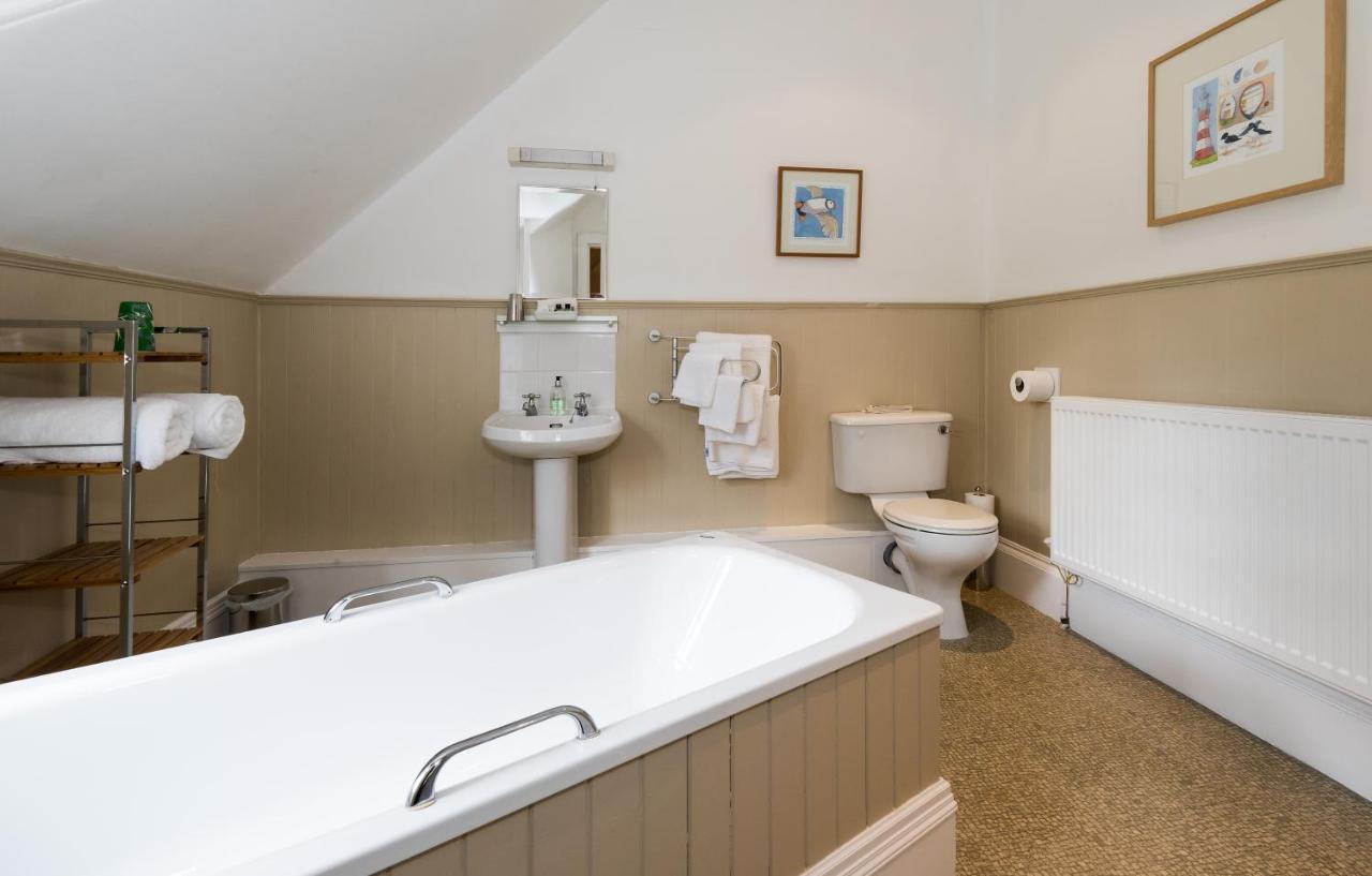 Coig Na Shee Guest House Newtonmore Bagian luar foto