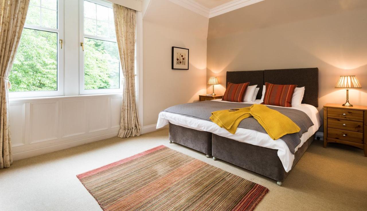 Coig Na Shee Guest House Newtonmore Bagian luar foto