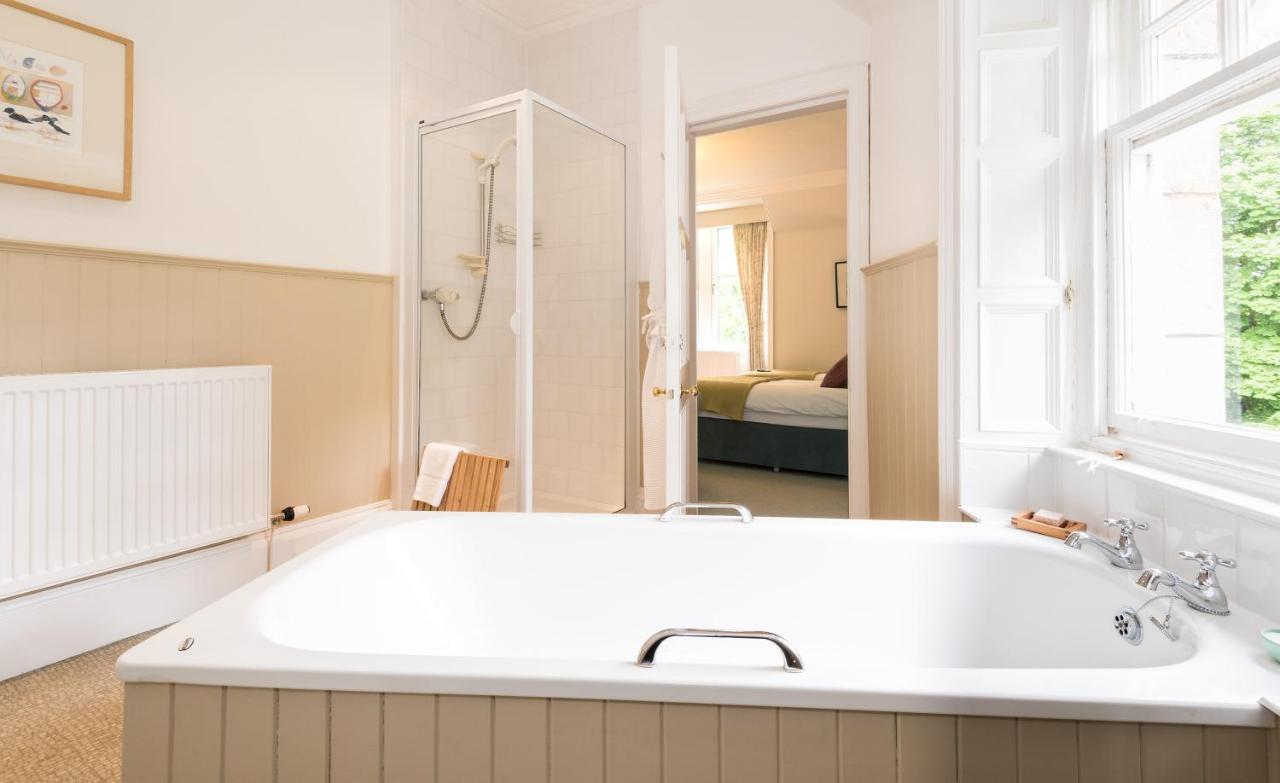 Coig Na Shee Guest House Newtonmore Bagian luar foto