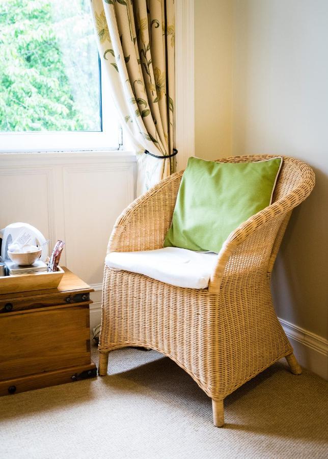 Coig Na Shee Guest House Newtonmore Bagian luar foto