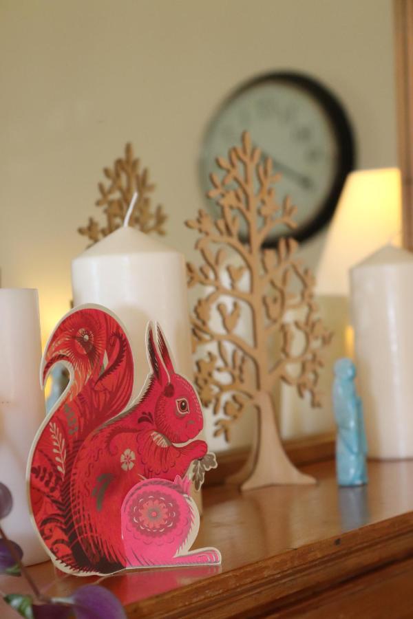 Coig Na Shee Guest House Newtonmore Bagian luar foto
