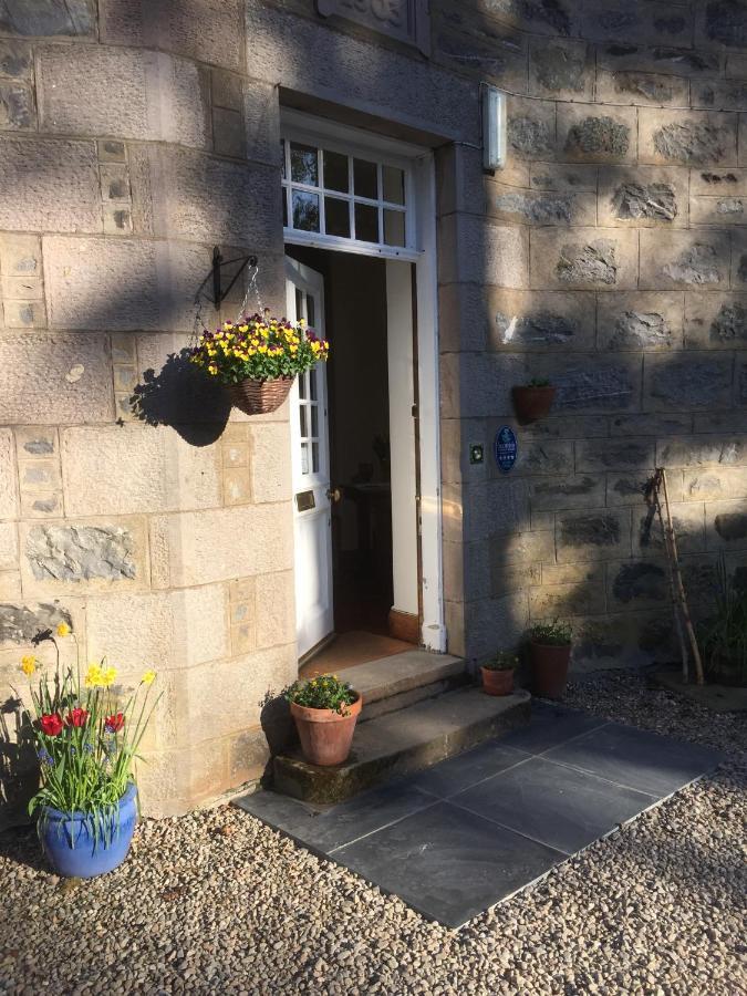 Coig Na Shee Guest House Newtonmore Bagian luar foto