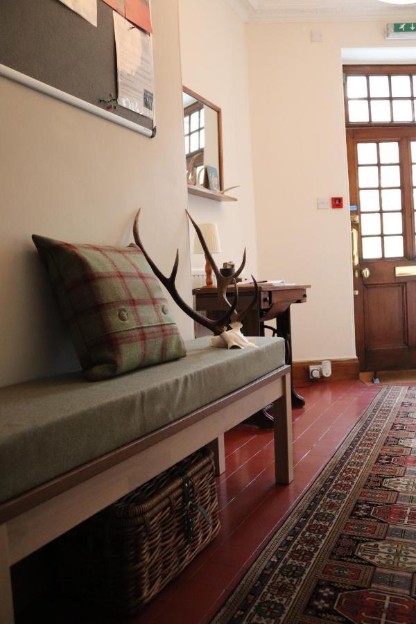 Coig Na Shee Guest House Newtonmore Bagian luar foto