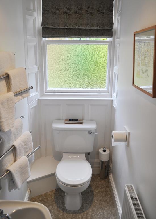 Coig Na Shee Guest House Newtonmore Ruang foto