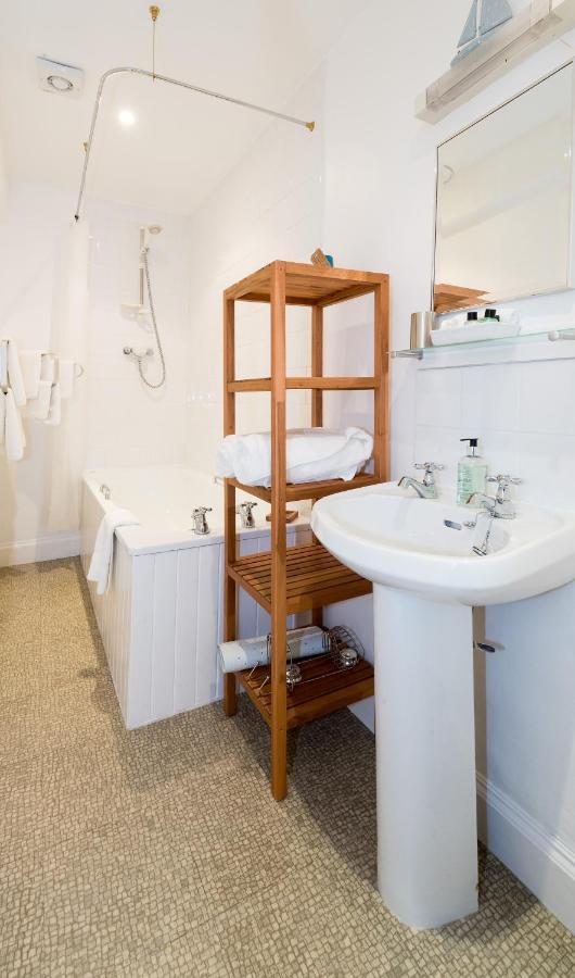 Coig Na Shee Guest House Newtonmore Bagian luar foto