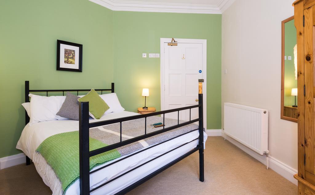 Coig Na Shee Guest House Newtonmore Bagian luar foto