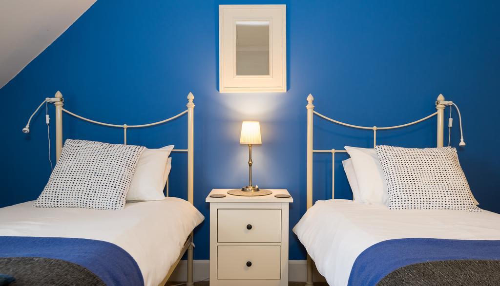 Coig Na Shee Guest House Newtonmore Bagian luar foto