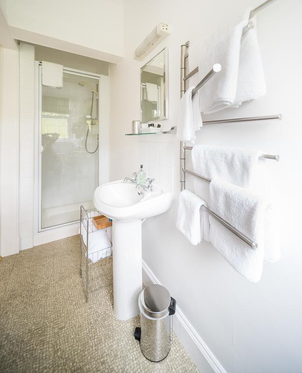 Coig Na Shee Guest House Newtonmore Bagian luar foto