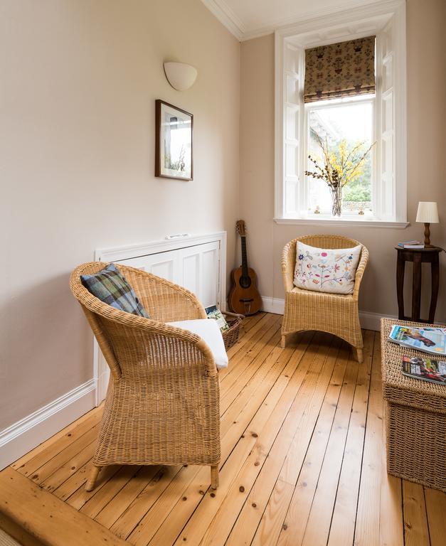 Coig Na Shee Guest House Newtonmore Bagian luar foto