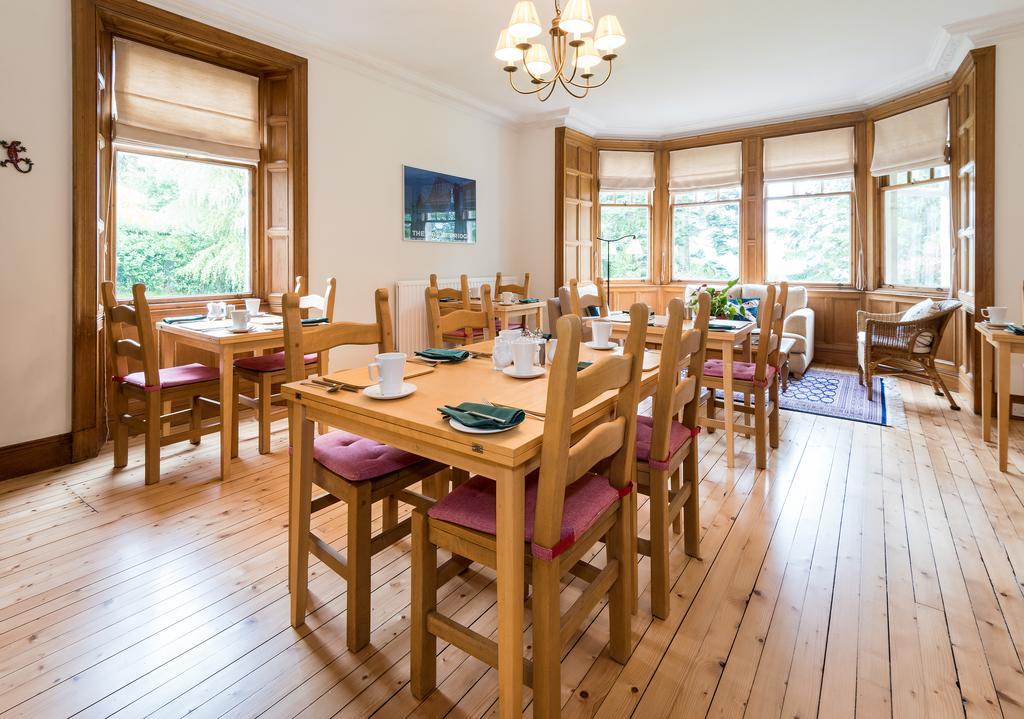 Coig Na Shee Guest House Newtonmore Bagian luar foto