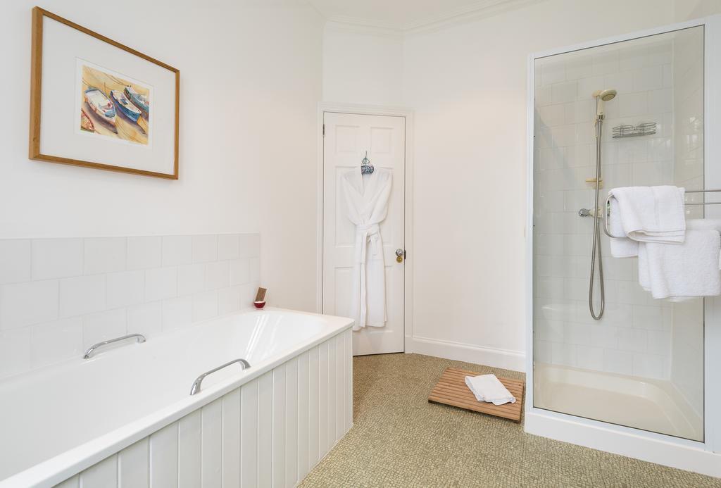 Coig Na Shee Guest House Newtonmore Bagian luar foto